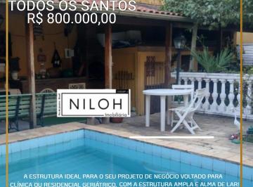 Casa de 6 quartos, Rio de Janeiro · A ESTRUTURA IDEAL QUE SUA EMPRESA PRECISA PARA PROJETO DE NEGOCIO VOLTADO A TRATAMENTO DE IDOSOS!