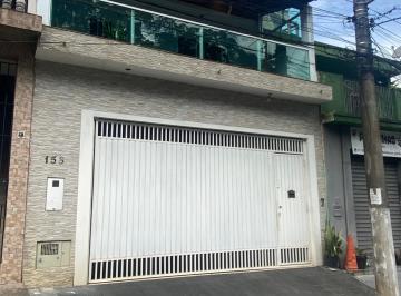 Casa de 3 quartos, Taboão da Serra · Casa com 3 dormitórios, 3 vagas de garagem coberta.