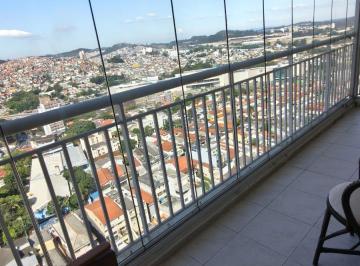 Apartamento de 3 quartos, São Bernardo do Campo · APTO 80M2, 3 QUARTOS, 2 VAGAS, CENTRO DE SÃO BERNARDO