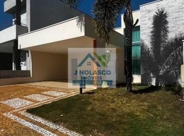 Foto 01 · Casa, Jardim Residêncial Califórnia Condomínio, Estiva Gerbi, SP