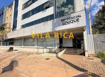 Comercial , Vicente Pires · Vila Rica imóveis aluga: Loja Térrea I 350M² I Localização Privilegiada - Rua 10 I Vicente Pires.