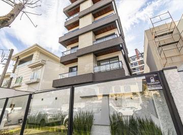Apartamento de 1 quarto, Curitiba · Studio com 1 Quarto à venda, 24m² - Bacacheri