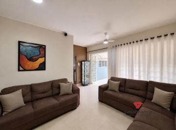Foto 01 · Casa, Cidade Jardim, Rio Claro, SP