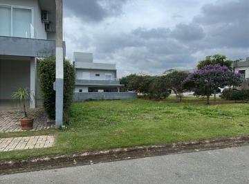 Terreno , Itupeva · Terreno de esquina a venda no condominio Granvile Sao Venancio Itupeva