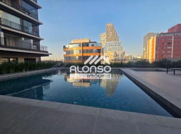 Apartamento de 1 quarto, São Paulo · GENERIC_TITLE