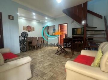 Foto 01 · Casa em Condomínio à Venda em Bertioga-SP, Bairro Maitinga: 2 Quartos, 1 Sala, 2 Banheiros, 1 Vaga,
