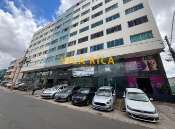 Comercial , Vicente Pires · Vila Rica imóveis aluga: Excelente Loja I Localização Privilegiada - Rua 04A I Vicente Pires.