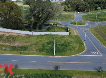 Foto 11 · Terreno em Condomínio Fechado à venda, Louveira/SP, Lote com 303m² totalmente plano disponível para