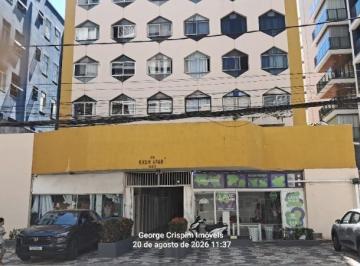Foto 28 · Apartamento quarto suíte e sala, vista mar, mobiliado no 7º andar a venda Edificio Oxum Para no Faro