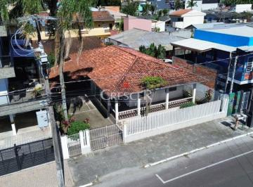 Casa de 4 quartos, Matinhos · Casa com terreno à venda em Caiobá!