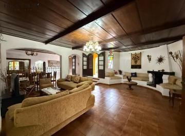 Rural · 500m² · 5 Quartos · 2 Vagas · Chácara à venda em Itatiba, Encosta do Sol, com 5 quartos, com 6500 m²