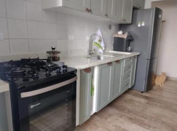 Apartamento · 66m² · 2 Quartos · 1 Vaga · Apartamento de 66 m² com 2 quartos à venda no Alto da Mooca | Porteira Fechada