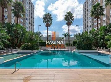 Apartamento · 78m² · 3 Quartos · 1 Vaga · Página 1 Imóveis anuncia excelente apartamento mobiliado para aluguel e venda de 03 dormitórios, sen