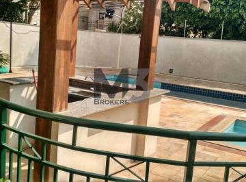 Apartamento · 74m² · 3 Quartos · 2 Vagas · Apartamento à venda e para alugar em Campinas, Vila João Jorge, com 3 quartos, com 74 m²