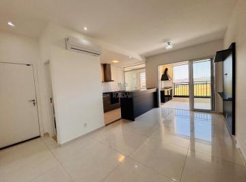 Apartamento · 92m² · 3 Quartos · 2 Vagas · Apartamento para alugar em Campinas, Swiss Park, com 3 quartos, com 92 m², Noville Residencial