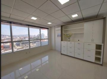 img1 · Sala comercial com vaga em Barreiros, São José