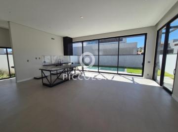 Casa · 267m² · 4 Quartos · 4 Vagas · Sobrado à venda em Campinas, Loteamento Residencial Arborais, com 4 suítes, com 267.17 m²