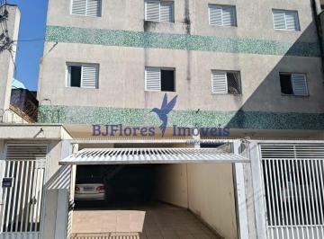 Foto Principal · Cobertura com 80m² á venda no bairro Vila Guarani em Santo André