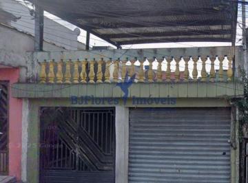 Foto Principal · Casa com 153,54m² á venda no bairro Casa Grande em Diadema