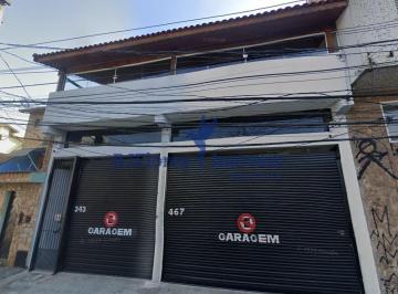 Foto Principal · Sobrado com 413m² á venda no bairro Vila Pires em Santo André