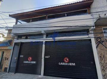 Foto Principal · Sobrado com 413m² á venda no bairro Vila Pires em Santo André