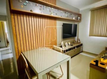 Sala · Apartamento (tipo - padrao) 2 dormitórios, cozinha planejada, portaria 24 horas, lazer, espaço gourm