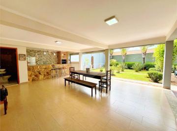 Imagem Principal · Casa à venda com 4 quartos em Loteamento Santa Rosa, Piracicaba