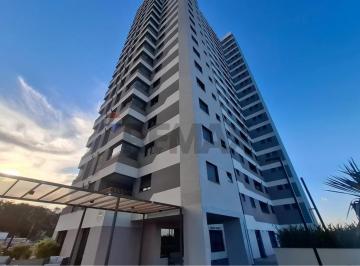 Apartamento · 89m² · 2 Quartos · Apartamento Locação no Atmo  - 2 Suítes  - 89 m² - Ao Lado do Iguatemi - Votorantim - SP.