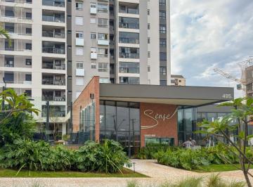 Apartamento · 92m² · 2 Quartos · 2 Vagas · Apartamento à venda em Londrina, Terra Bonita, com 2 suítes, com 92 m², Sense