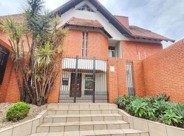 Casa · 320m² · 5 Quartos · Casa para alugar em Londrina, Vila Fujita, com 5 quartos, com 320 m²