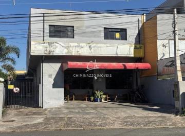Comercial · 329m² · 3 Vagas · Prédio à venda em Campinas, Parque Industrial, com 329.72 m²