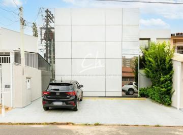 Comercial · 148m² · 5 Quartos · 3 Vagas · Casa para alugar em Campinas, Jardim Proença, com 5 quartos, com 148 m²