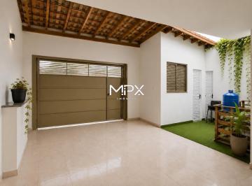Casa · 107m² · 3 Quartos · 2 Vagas · Casa à venda no Bairro Vila Independência em Piracicaba.