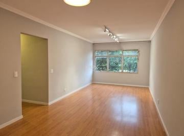 Apartamento · 100m² · 3 Quartos · 1 Vaga · Apartamento para alugar no Edifício Solar Marbella em Piracicaba.