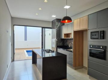 Casa · 123m² · 2 Quartos · 4 Vagas · Casa para alugar no Residencial Tomasella em Piracicaba.