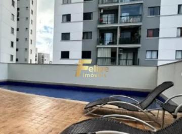 Foto 01 · BELÍSSIMO APARTAMENTO DE 03 QUARTOS, SENDO 01 SUÍTE, LAZER COMPLETO, À VENDA EM BARRO VERMELHO, VITÓ