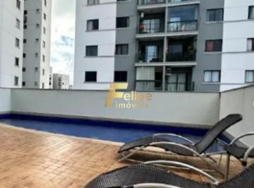 Foto 01 · BELÍSSIMO APARTAMENTO DE 03 QUARTOS, SENDO 01 SUÍTE, LAZER COMPLETO, À VENDA EM BARRO VERMELHO, VITÓ