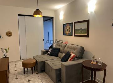 imagem-1 · APARTAMENTO ED. CYBELE Apartamento com 3 Quarto(s) à Venda por R$ 450000.00 no setor Setor Oeste IN1
