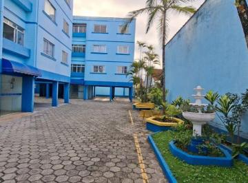 Apartamento de 1 quarto, Peruíbe · Apartamento à 450m do mar no Centro de Peruíbe.