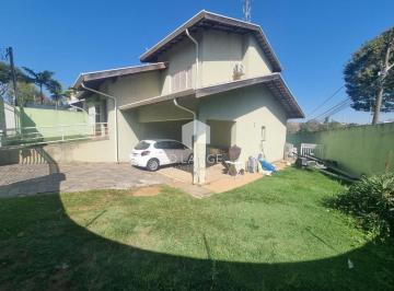 Casa · 160m² · 3 Quartos · 4 Vagas · Casa à venda no bairro Cidade Universitária II em Campinas - SP
