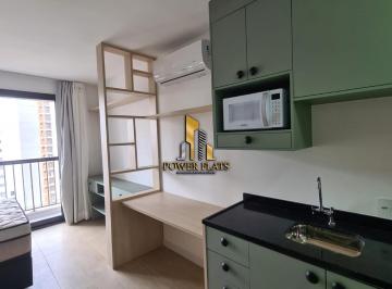 Apartamento de 1 quarto, São Paulo · Flat 1 dormitório sem vaga na Vila Olímpia próximo ao Shopping Vila Olímpia e Estação Vila Olímpia