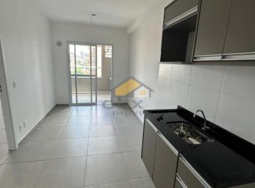 Apartamento · 38m² · 1 Quarto · 1 Vaga · APARTAMENTO LOCAÇÃO VILA CARVALHO