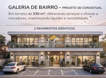 Sugestão · TERRENO VILA LEÃO