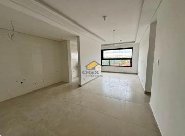 Apartamento · 83m² · 3 Quartos · 2 Vagas · APARTAMENTO NOVO ZONA OESTE