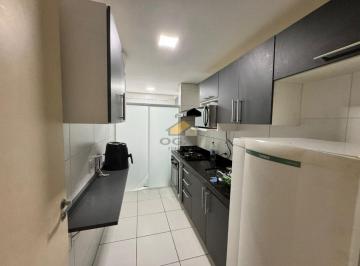 Apartamento · 54m² · 2 Quartos · 1 Vaga · APARTAMENTO TERREO ZONA LESTE