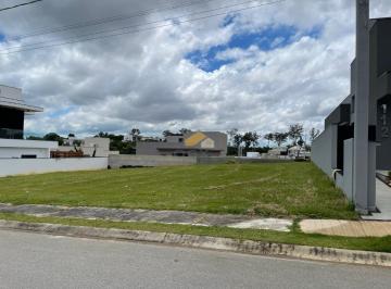 Terreno · 321m² · LOTE CYRELA LANDSCAPE