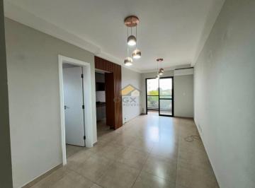 Apartamento · 44m² · 1 Quarto · 1 Vaga · APARTAMENTO 1 DORMITORIO COM PLANEJADOS