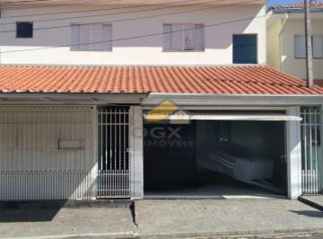 Casa · 160m² · 3 Quartos · 2 Vagas · LOCAÇÃO SOBRADO EM BAIRRO ZONA LESTE SOROCABA