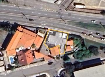 Comercial · 397m² · TERRENO AVENIDA ZONA OESTE