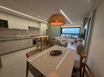 Apartamento · 83m² · 3 Quartos · 2 Vagas · APARTAMENTO PRONTO PARA MORAR